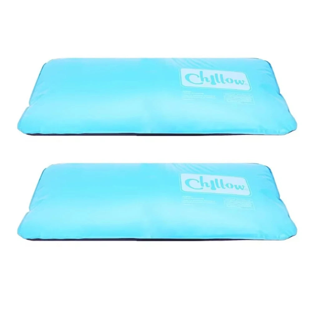 Coussin Rafraîchissant en Gel – Solution Confort contre la Chaleur Estivale