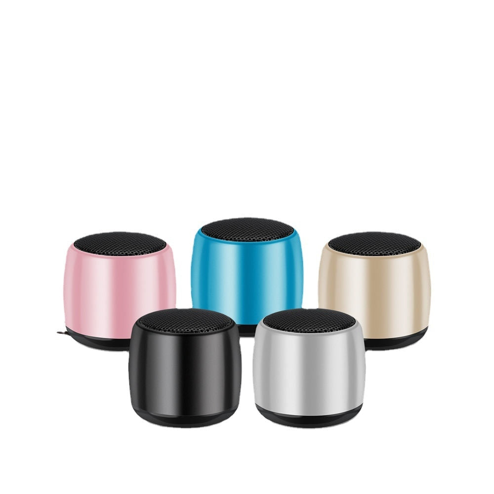 Mini enceinte Bluetooth