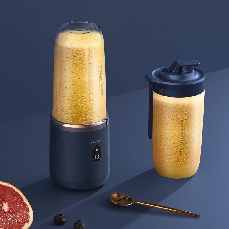 Blender électrique portable + Shaker OFFERT