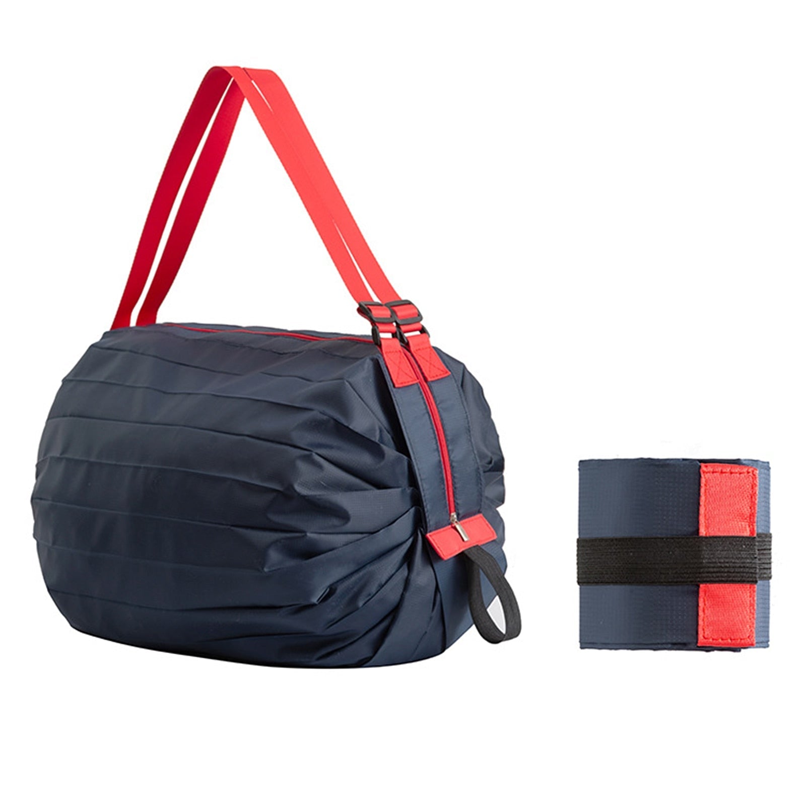 Sac de courses pliable étanche - ULTRA COMPACT