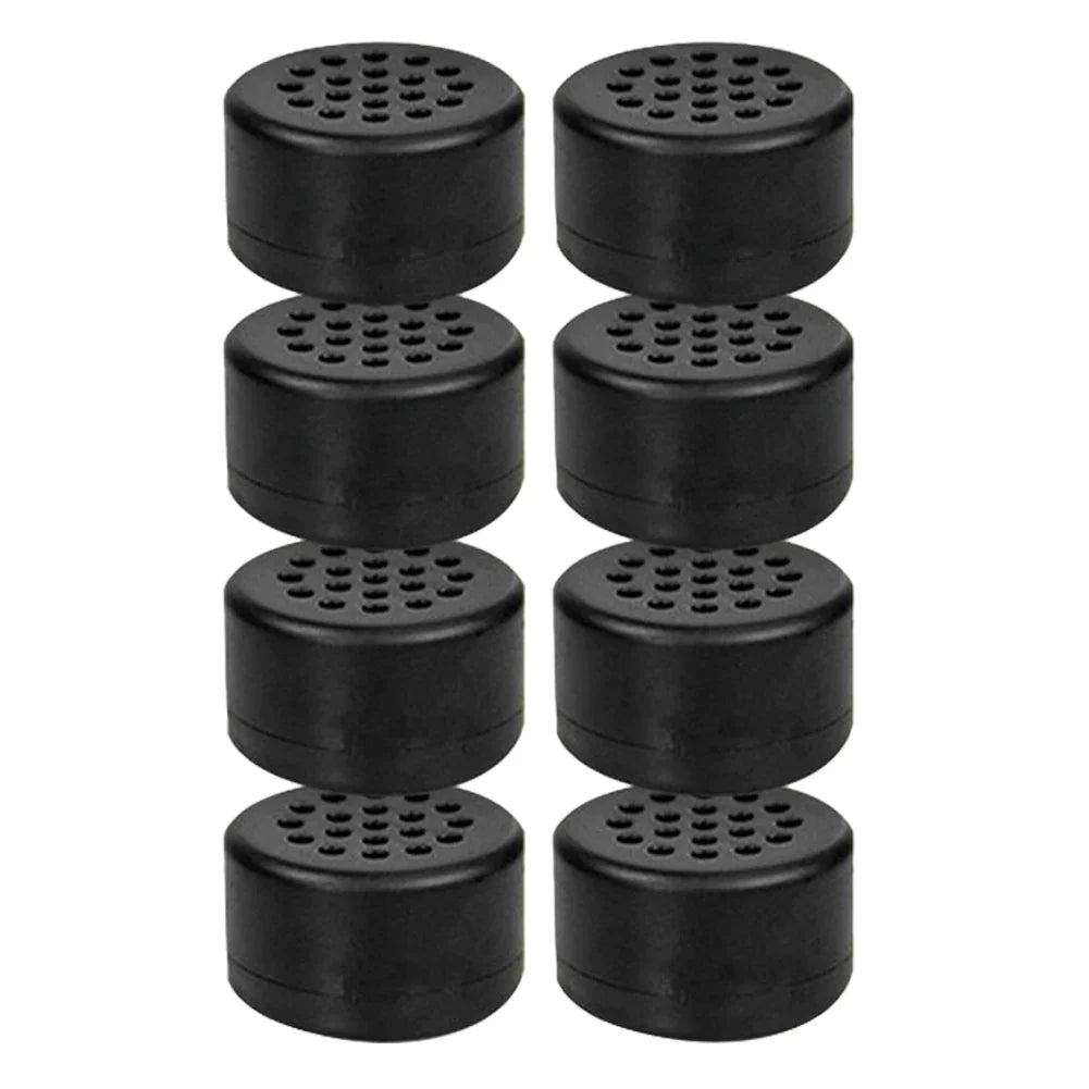 8x Répulsifs Anti Rats & Souris pour Intérieur/ Extérieur