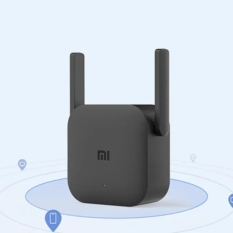 Amplificateur de Signal WIFI Sans Fil 300 Mbps