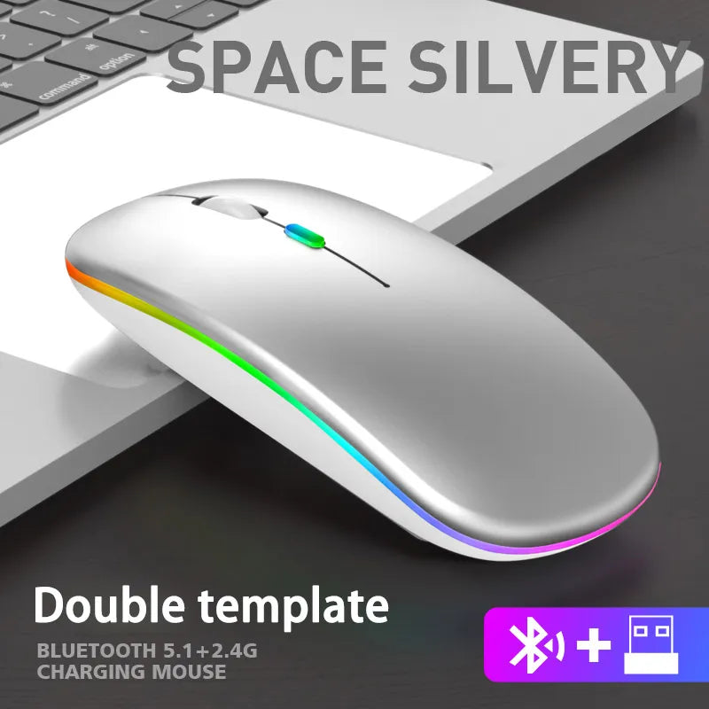 Souris sans-fil ULTRA Slim