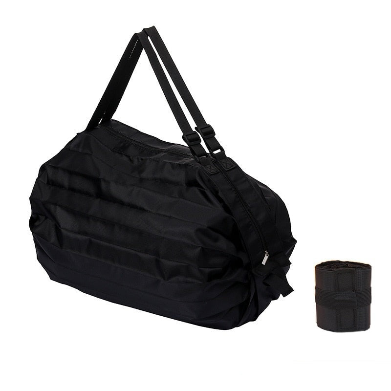 Sac de courses pliable étanche - ULTRA COMPACT