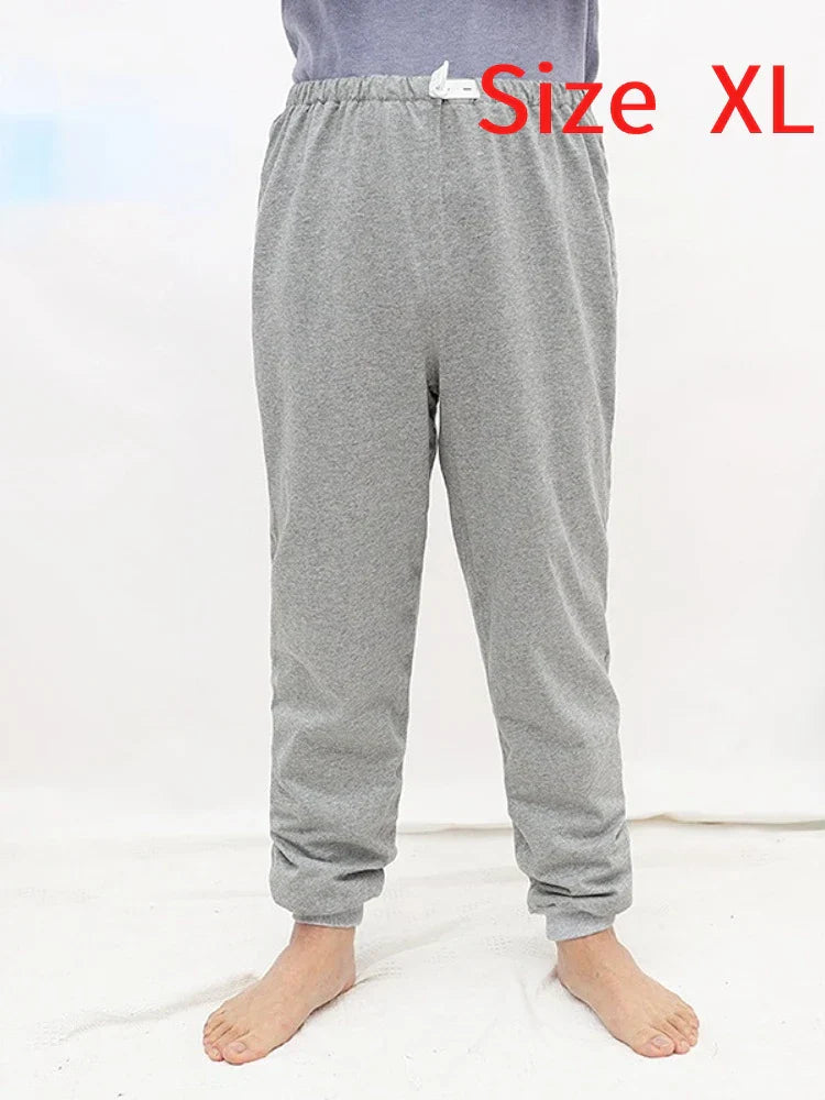 Pantalon Pyjama Anti-fuites ULTRA Absorbant