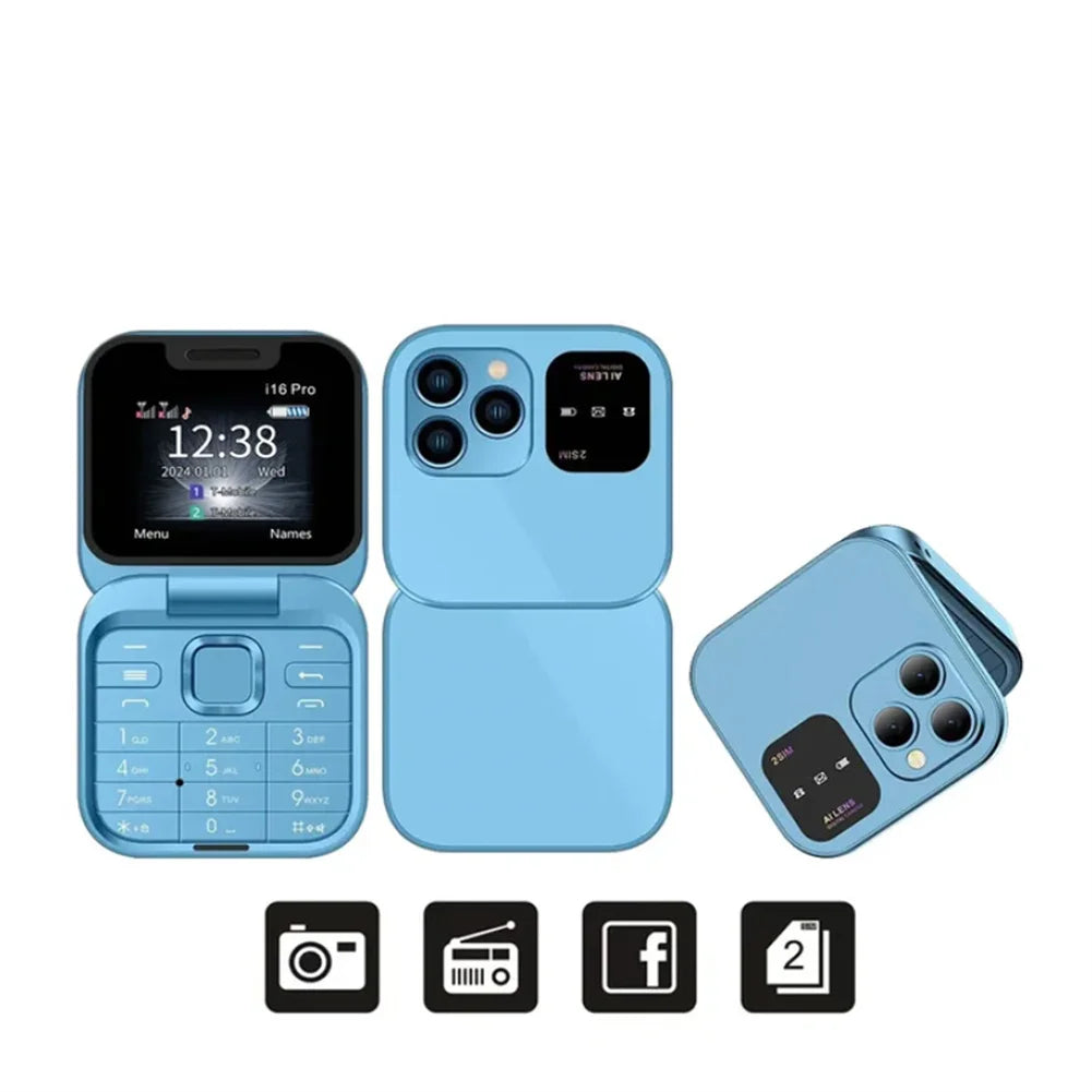 Bleu