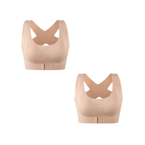 2 PCS - Beige / XS,2 PCS - Beige / S,2 PCS - Beige / M,2 PCS - Beige / L,2 PCS - Beige / XL