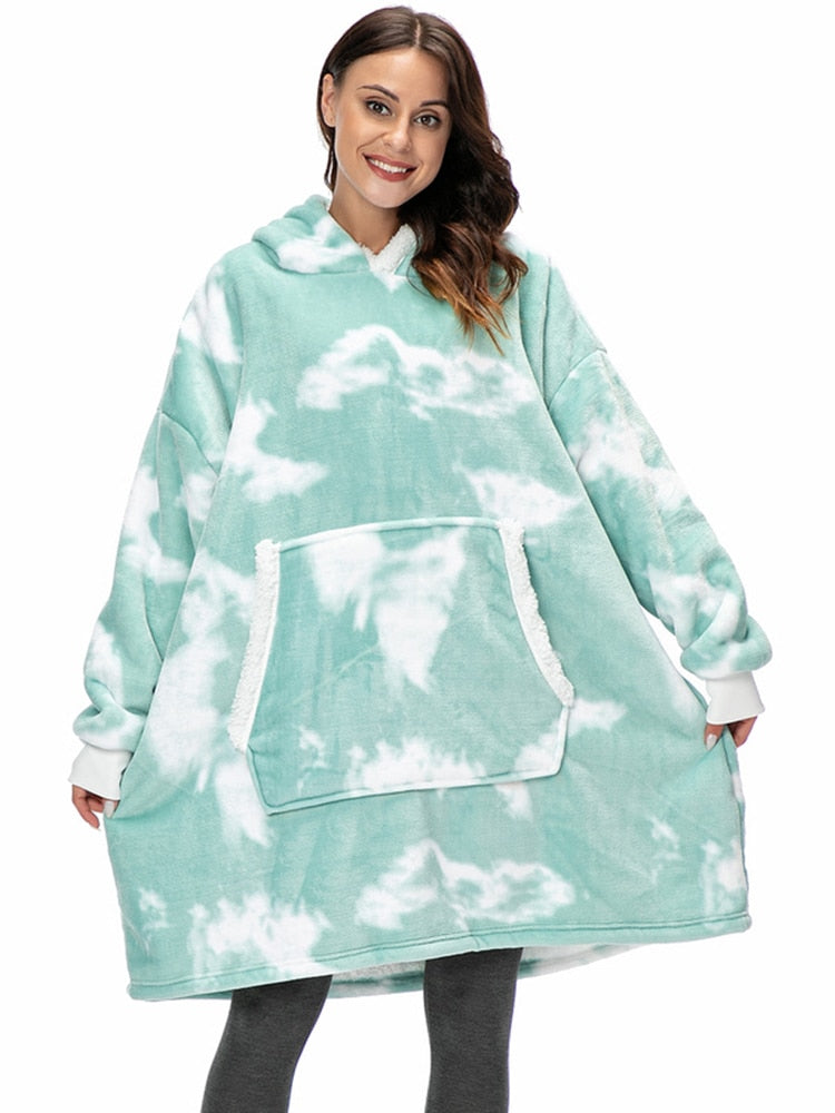 Vert Nuage