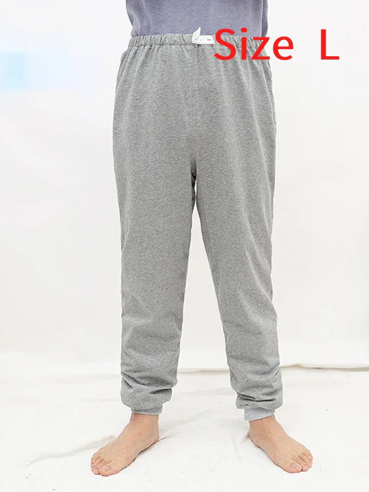 Pantalon Pyjama Anti-fuites ULTRA Absorbant
