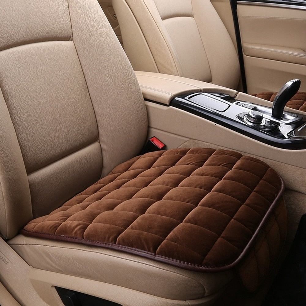 Coussin de siège de voiture