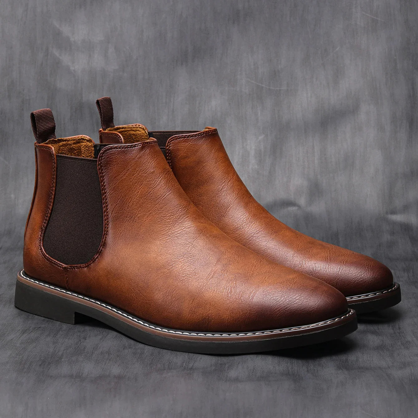 Marron / 43,Marron / 42,Marron / 45,Marron / 44,Marron / 41,Marron / 40,Marron / 46