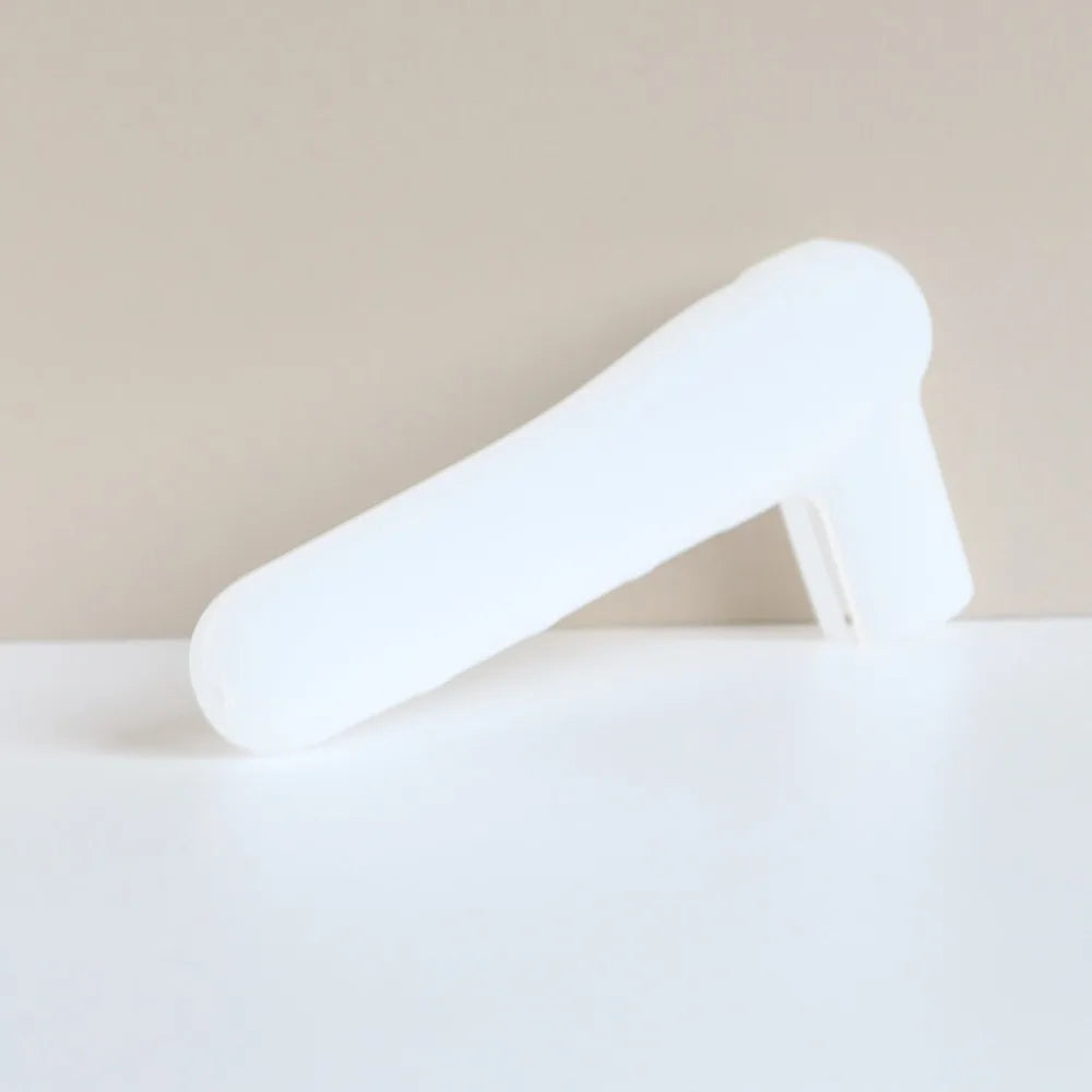 Housse de Poignée de Porte en Silicone – Manchon Antidérapant, Silencieux et Anti-Collision pour Maison