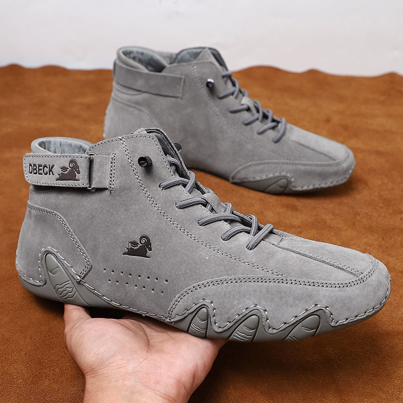 Chaussures imperméables pour hommes - activités extérieures