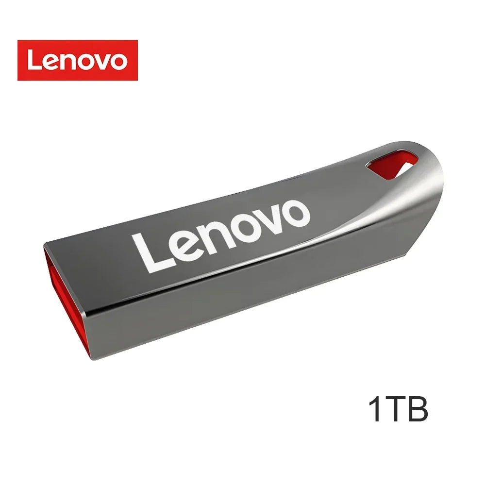 Clé USB Étanche & Antichoc - 2 To