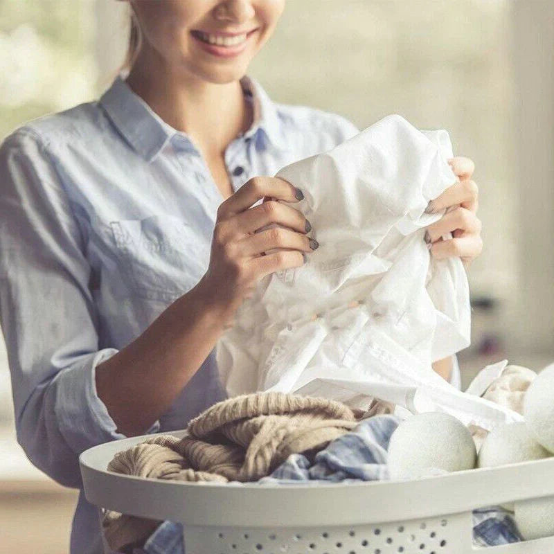 3X Boules de séchage rapide