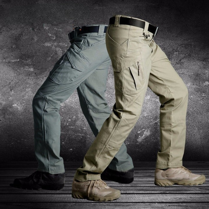 Pantalon Tactique Indestructible