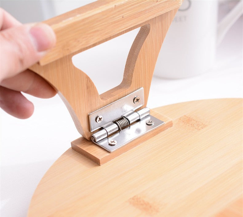 Table d'appoint canapé Stabilité +